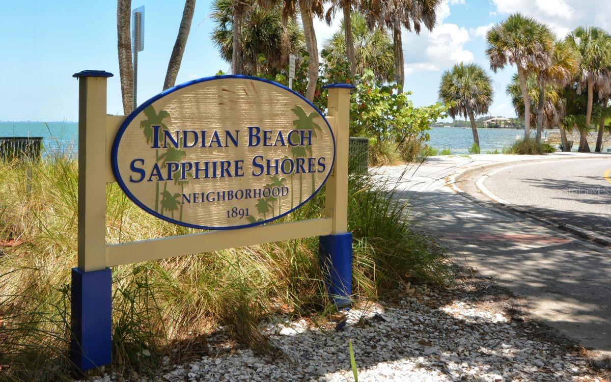 3301 BAY SHORE RD, SARASOTA, FL, 34234