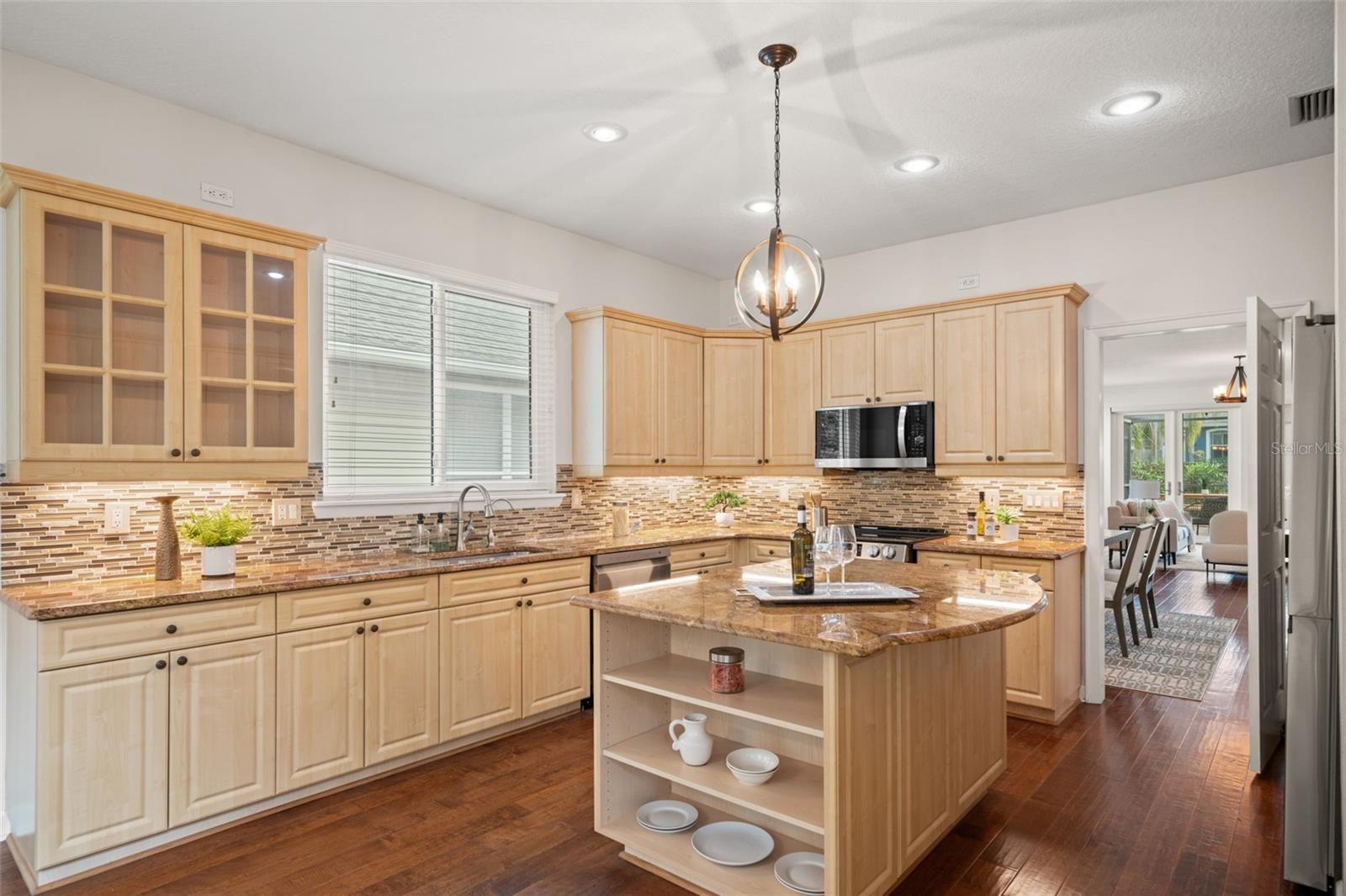 2223 RISING CREEK COURT, DUNEDIN, FL, 34698