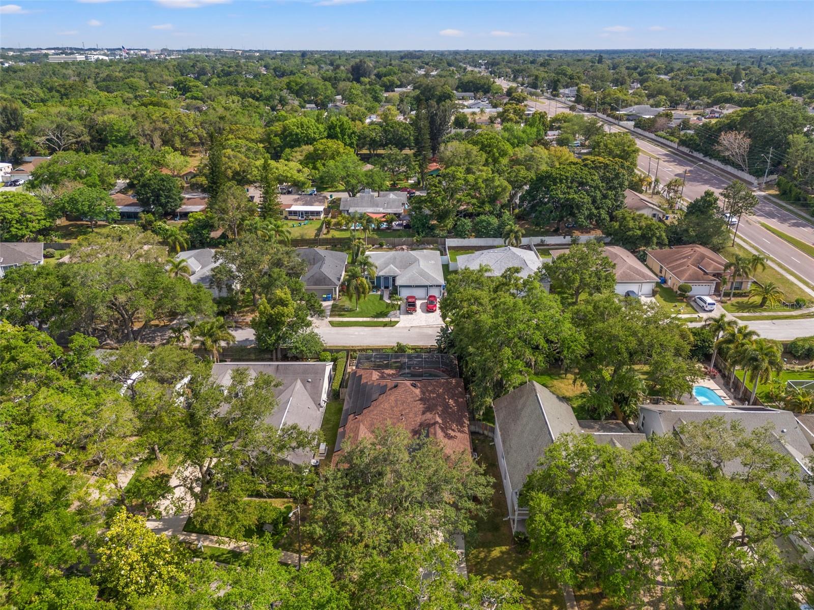 2223 RISING CREEK COURT, DUNEDIN, FL, 34698