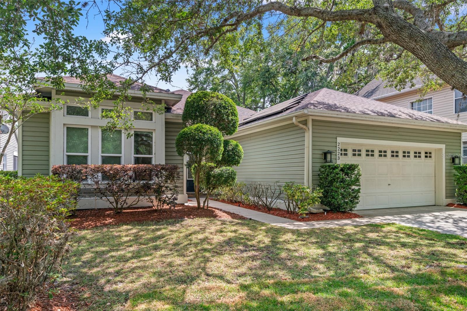 2223 RISING CREEK COURT, DUNEDIN, FL, 34698