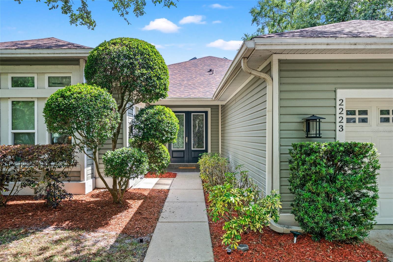 2223 RISING CREEK COURT, DUNEDIN, FL, 34698