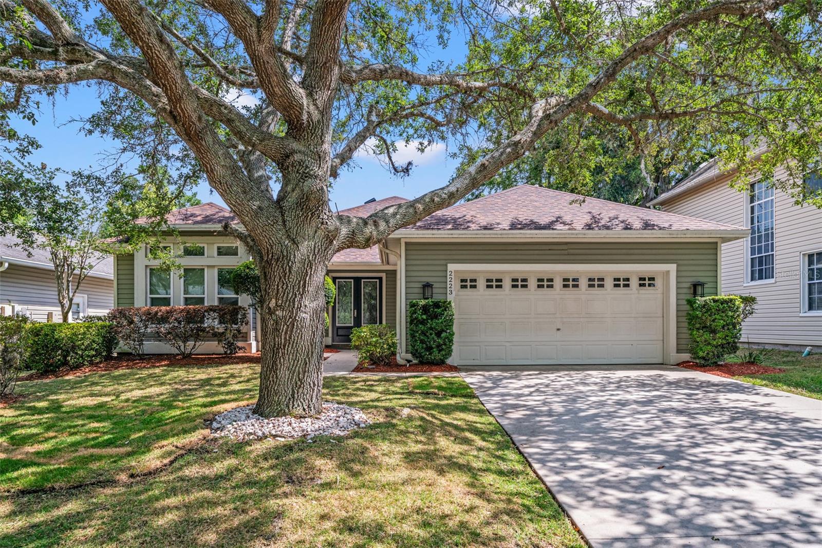 2223 RISING CREEK COURT, DUNEDIN, FL, 34698