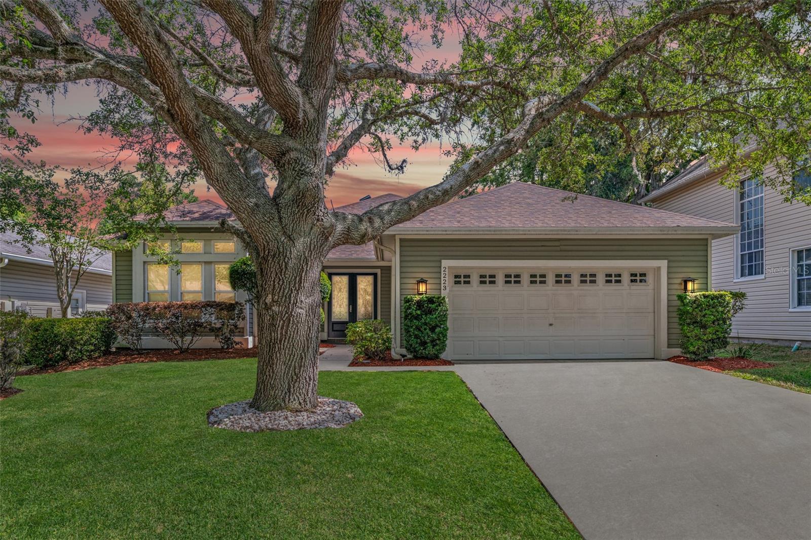 2223 RISING CREEK COURT, DUNEDIN, FL, 34698