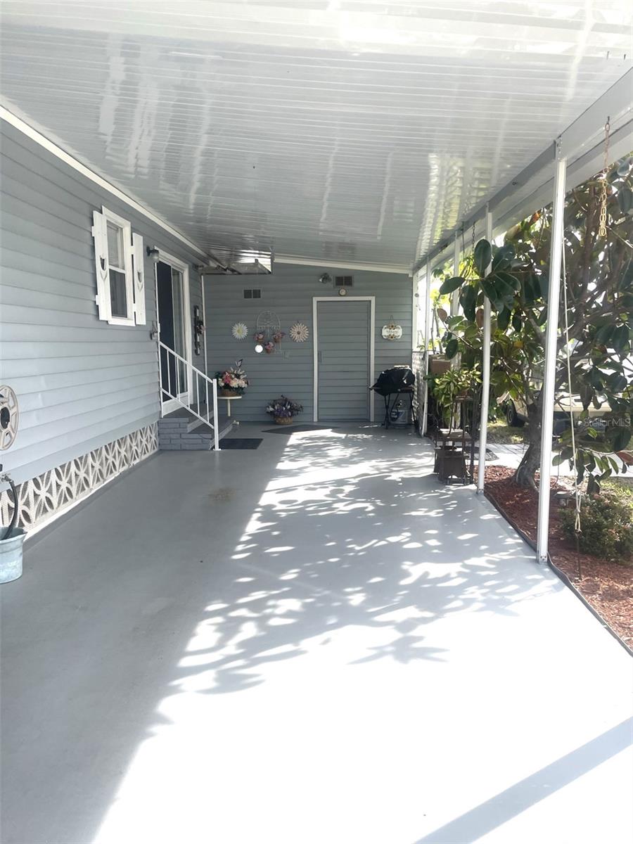 727 BLACKBURN BLVD, NORTH PORT, FL, 34287