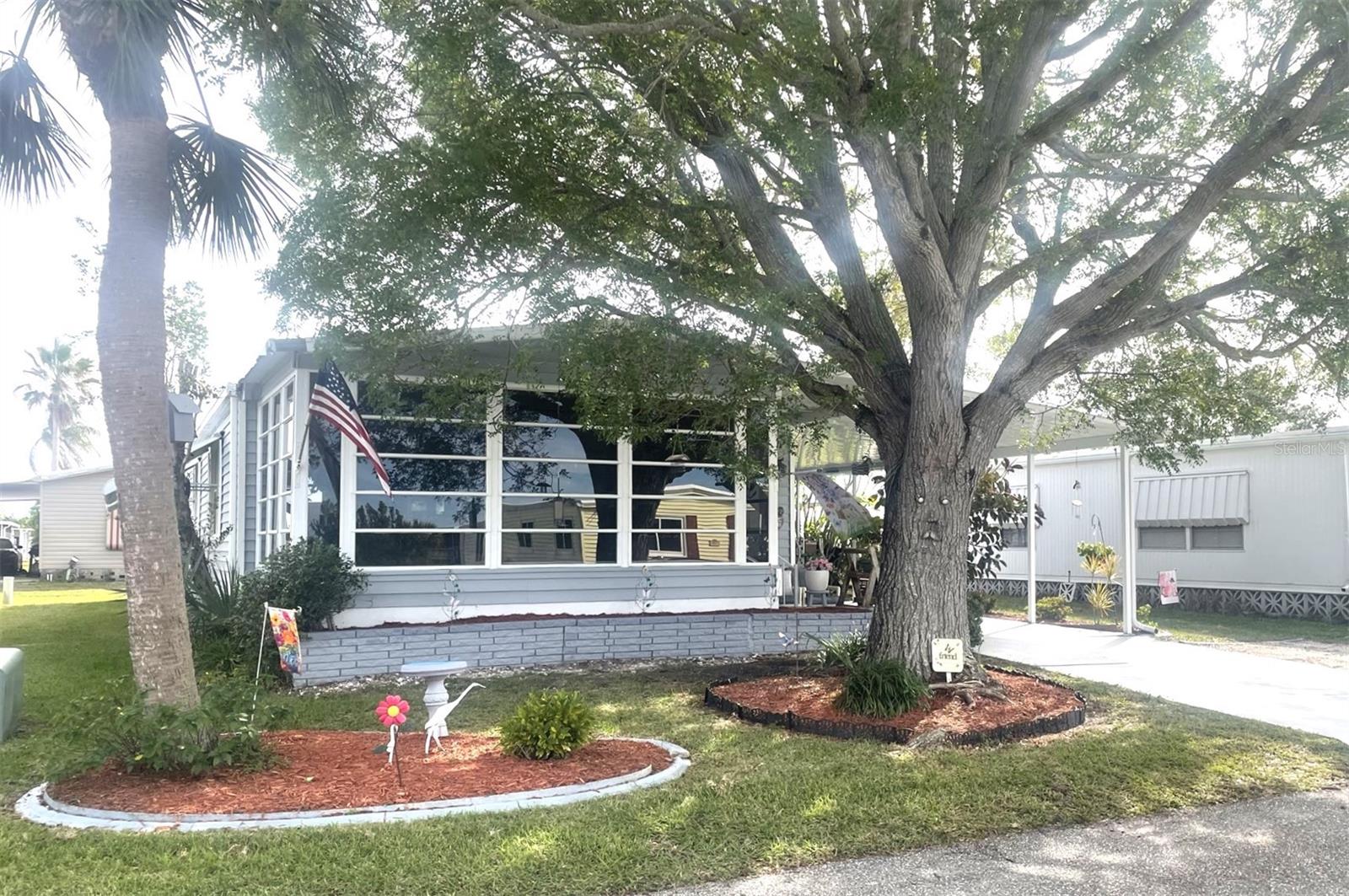 727 BLACKBURN BLVD, NORTH PORT, FL, 34287