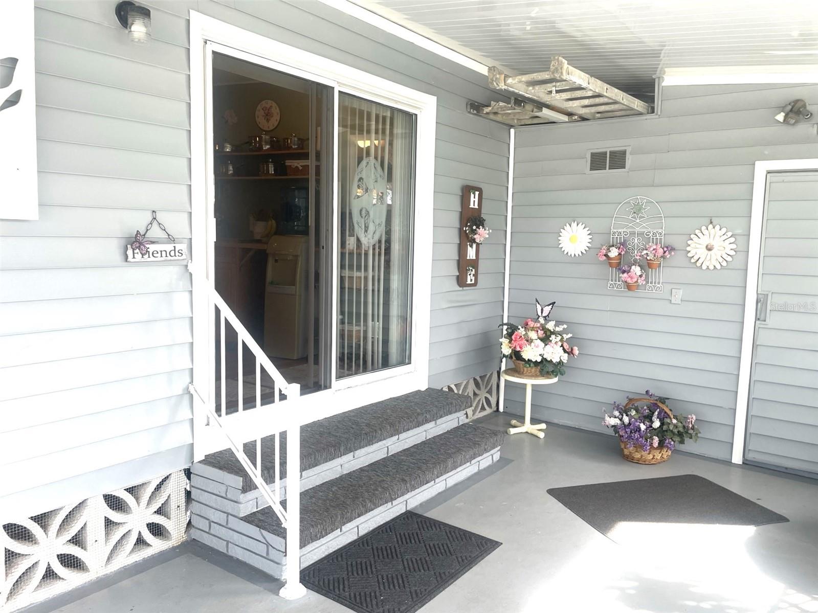 727 BLACKBURN BLVD, NORTH PORT, FL, 34287