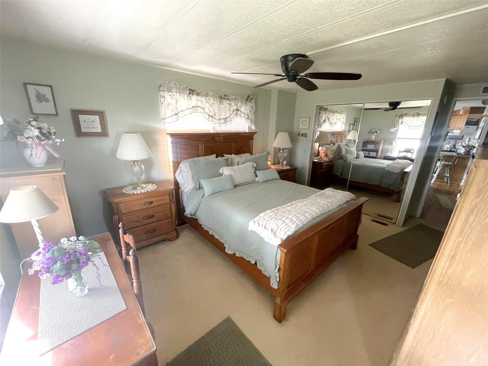 727 BLACKBURN BLVD, NORTH PORT, FL, 34287