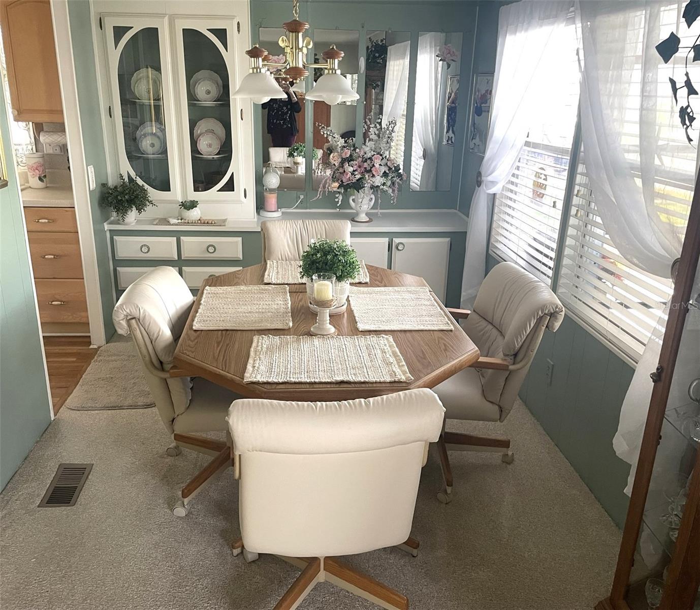 727 BLACKBURN BLVD, NORTH PORT, FL, 34287