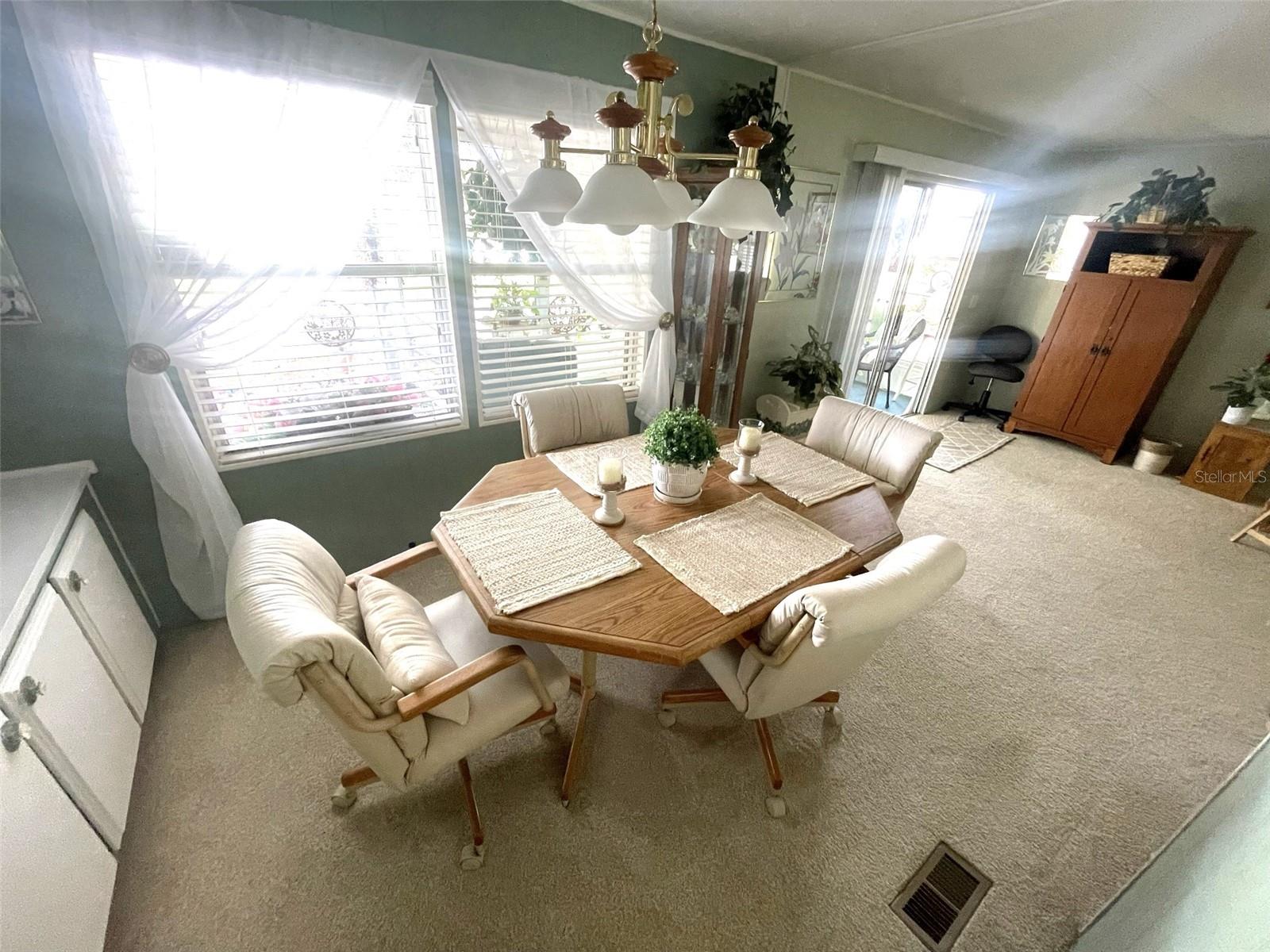 727 BLACKBURN BLVD, NORTH PORT, FL, 34287