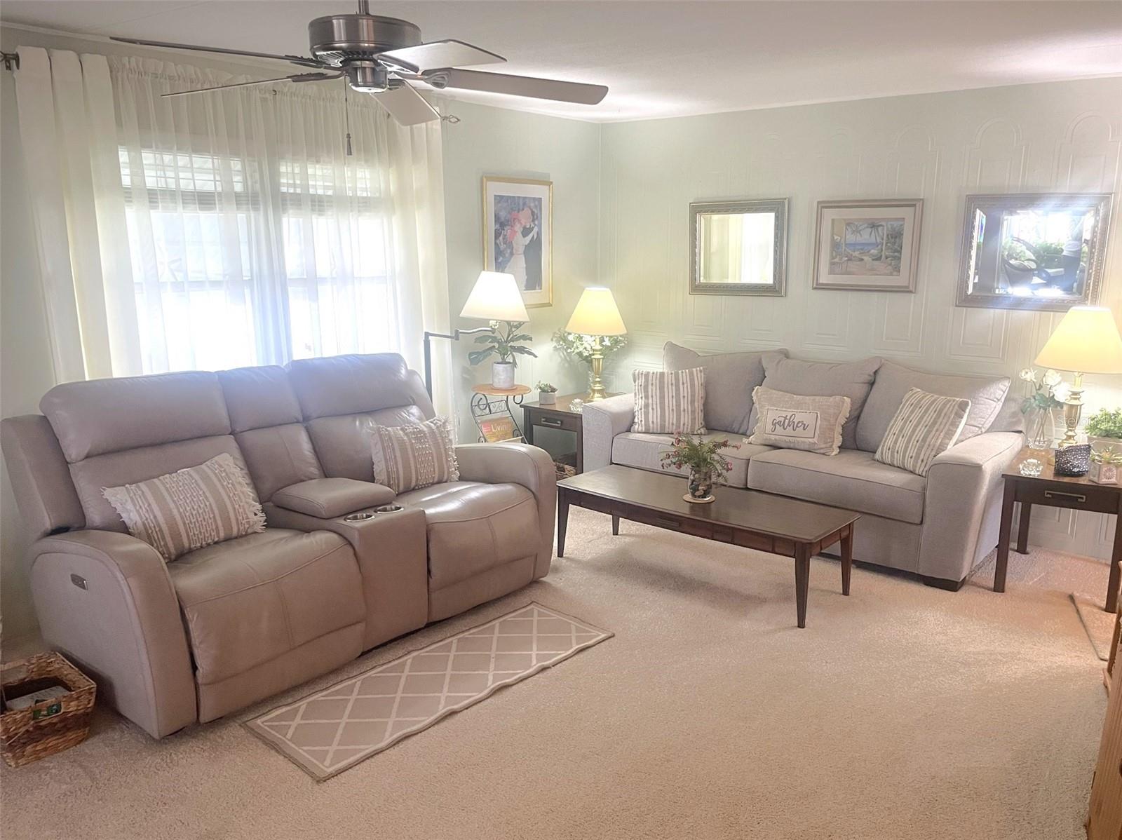 727 BLACKBURN BLVD, NORTH PORT, FL, 34287