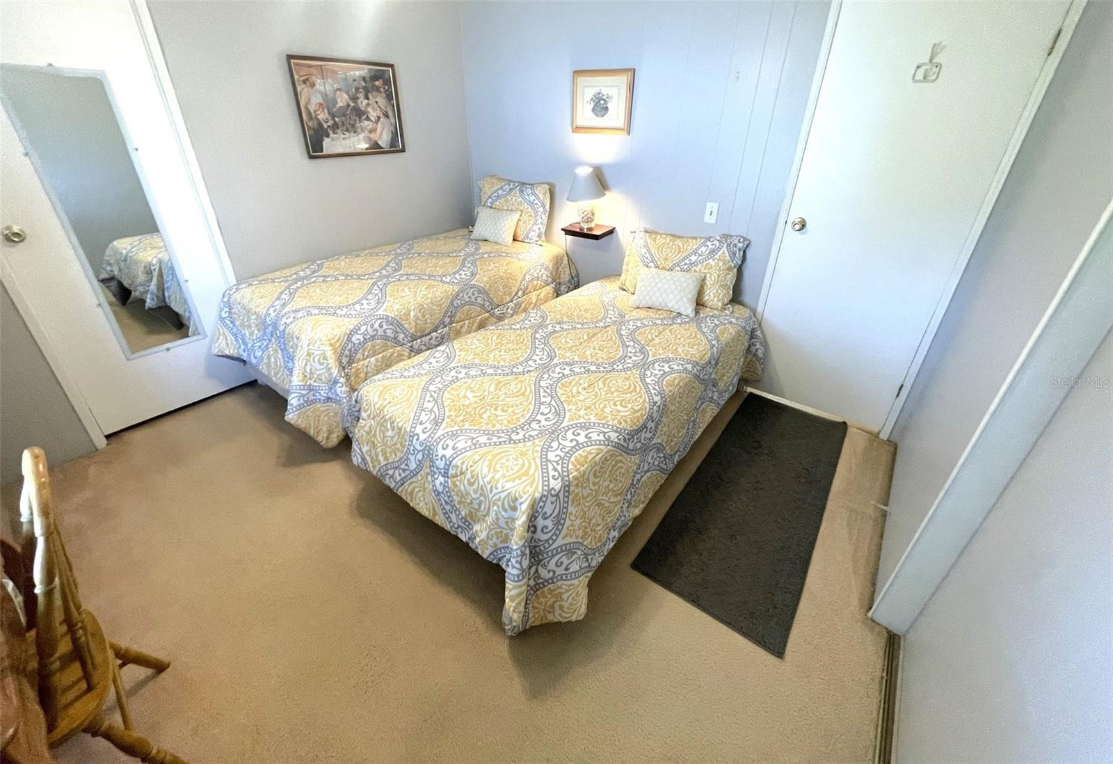 727 BLACKBURN BLVD, NORTH PORT, FL, 34287