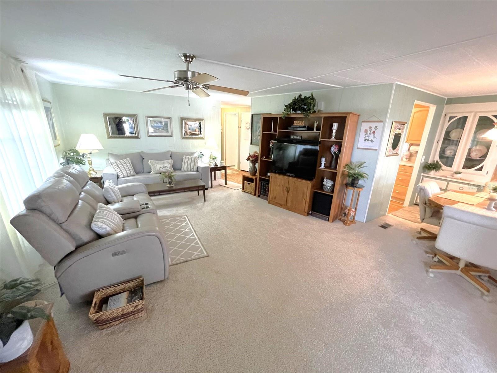 727 BLACKBURN BLVD, NORTH PORT, FL, 34287