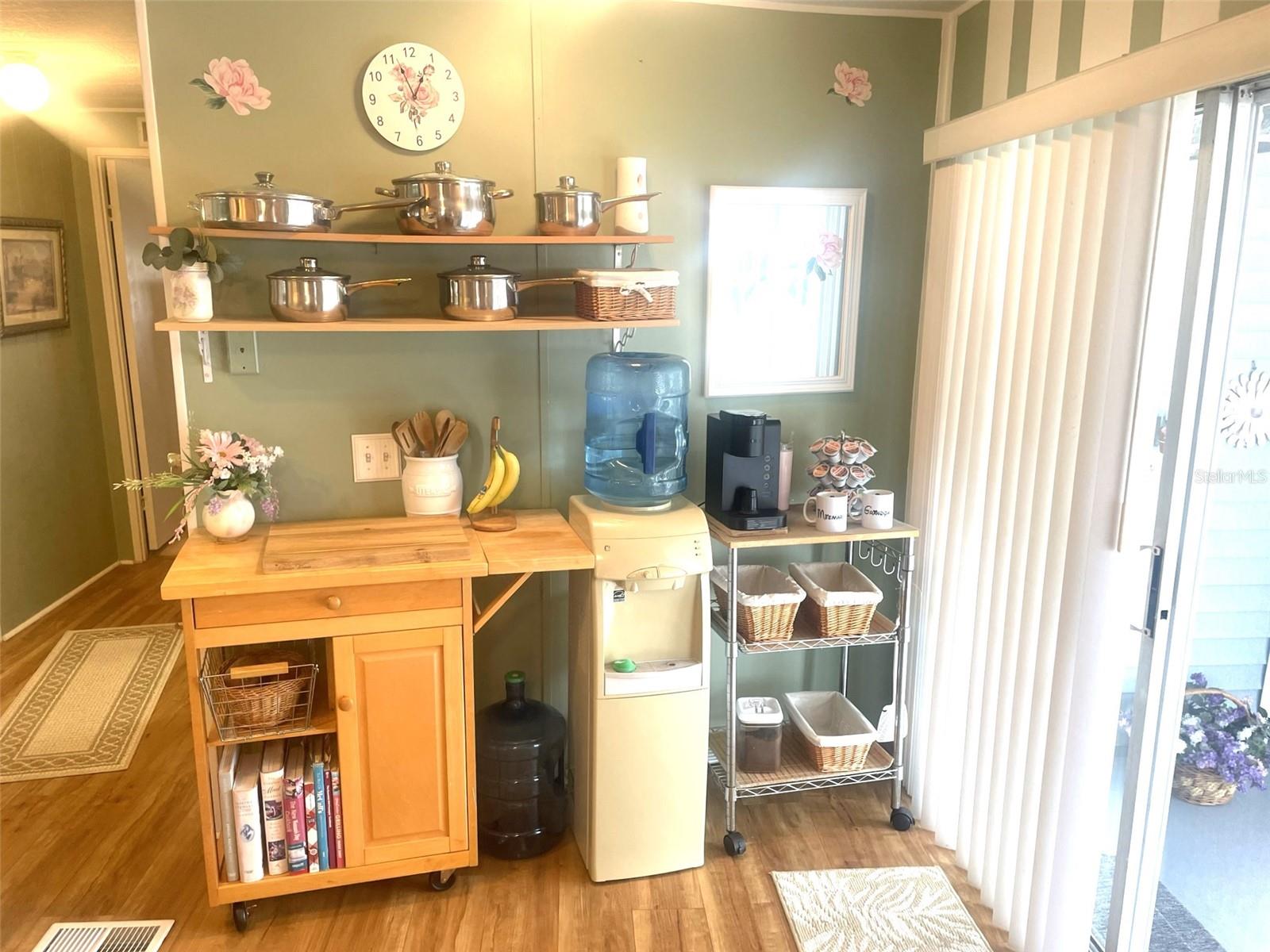 727 BLACKBURN BLVD, NORTH PORT, FL, 34287