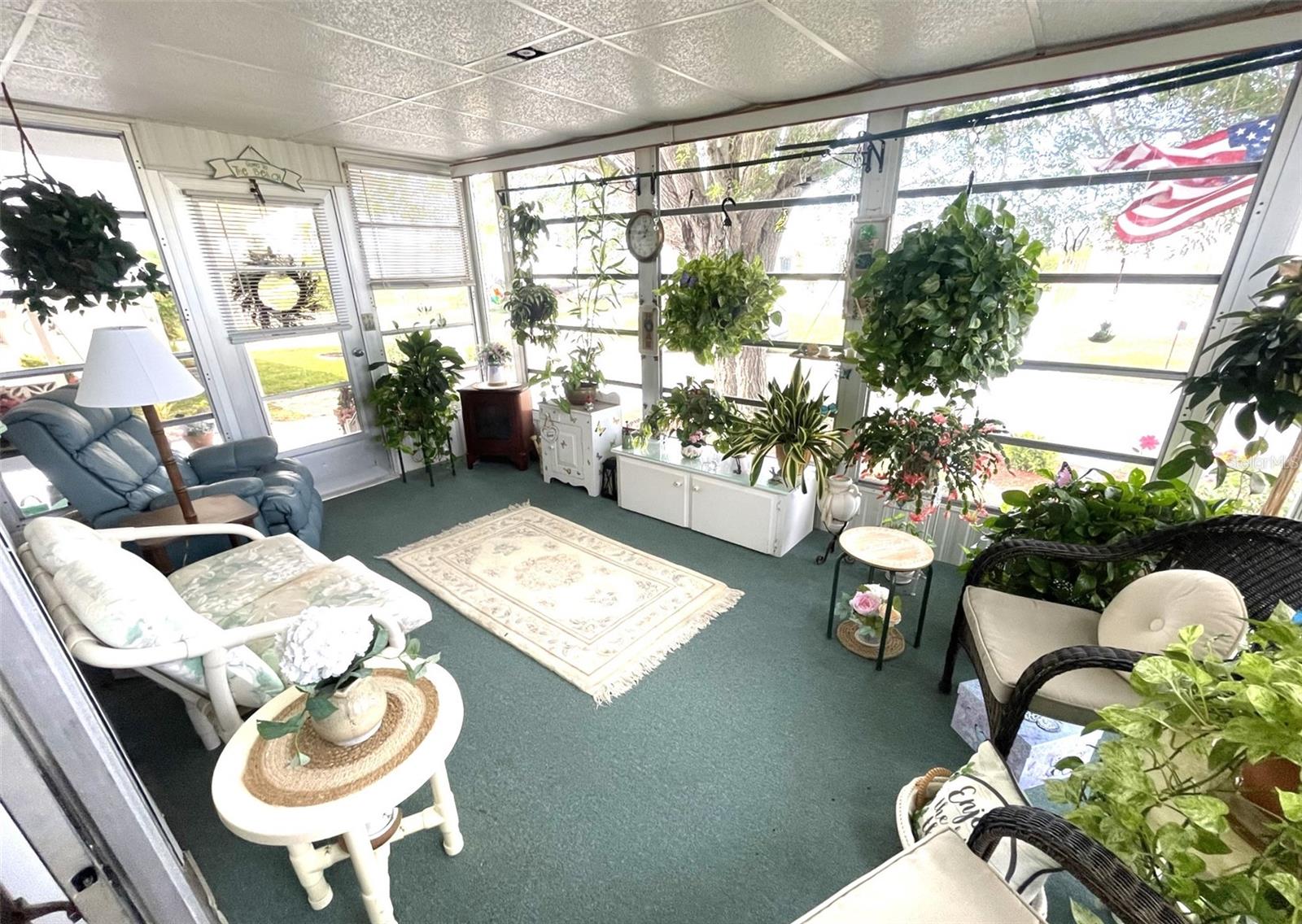 727 BLACKBURN BLVD, NORTH PORT, FL, 34287