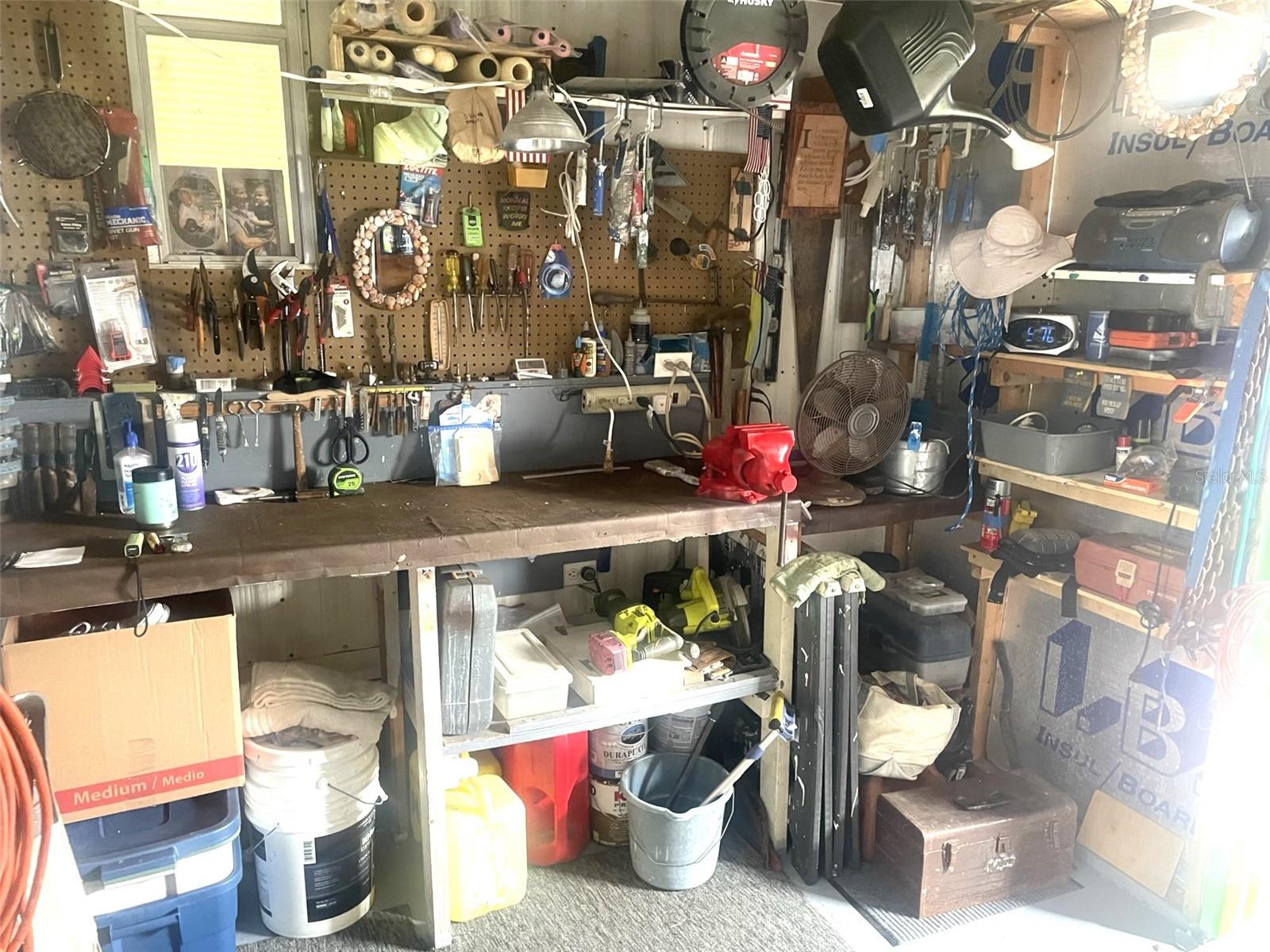 727 BLACKBURN BLVD, NORTH PORT, FL, 34287