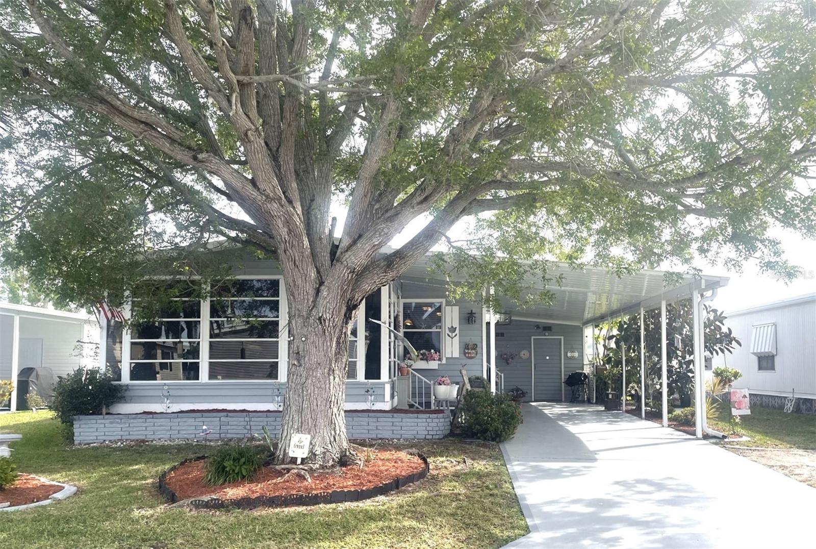 727 BLACKBURN BLVD, NORTH PORT, FL, 34287