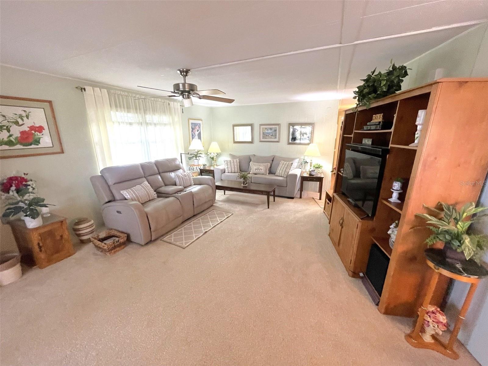 727 BLACKBURN BLVD, NORTH PORT, FL, 34287