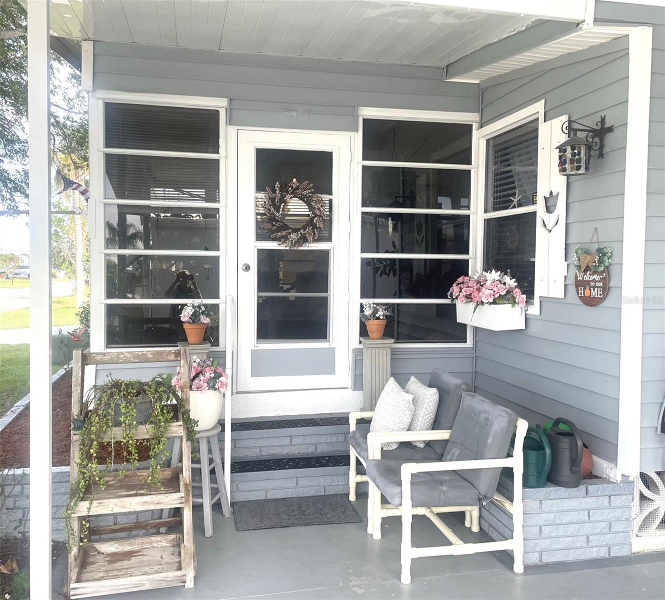 727 BLACKBURN BLVD, NORTH PORT, FL, 34287