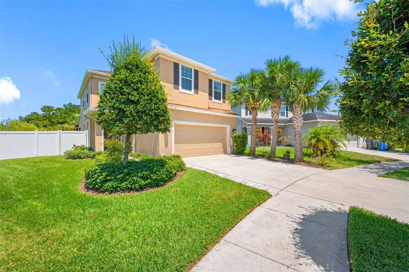 8315 ROUND LEAF LN, RIVERVIEW, FL, 33578