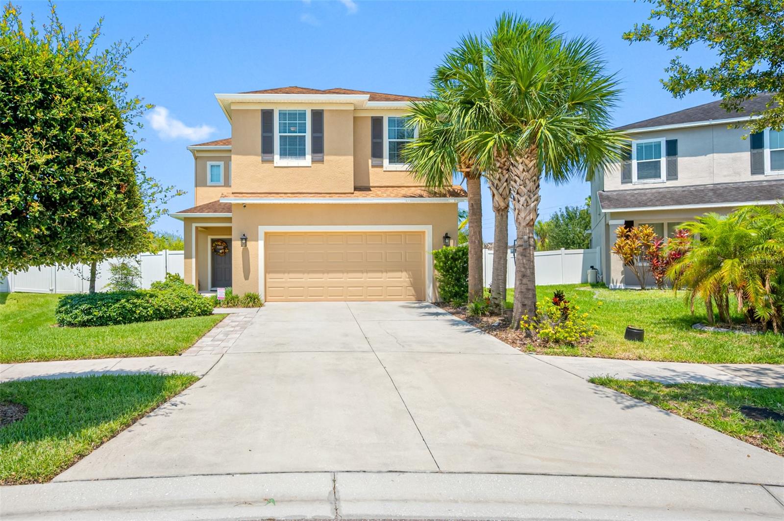 8315 ROUND LEAF LN, RIVERVIEW, FL, 33578