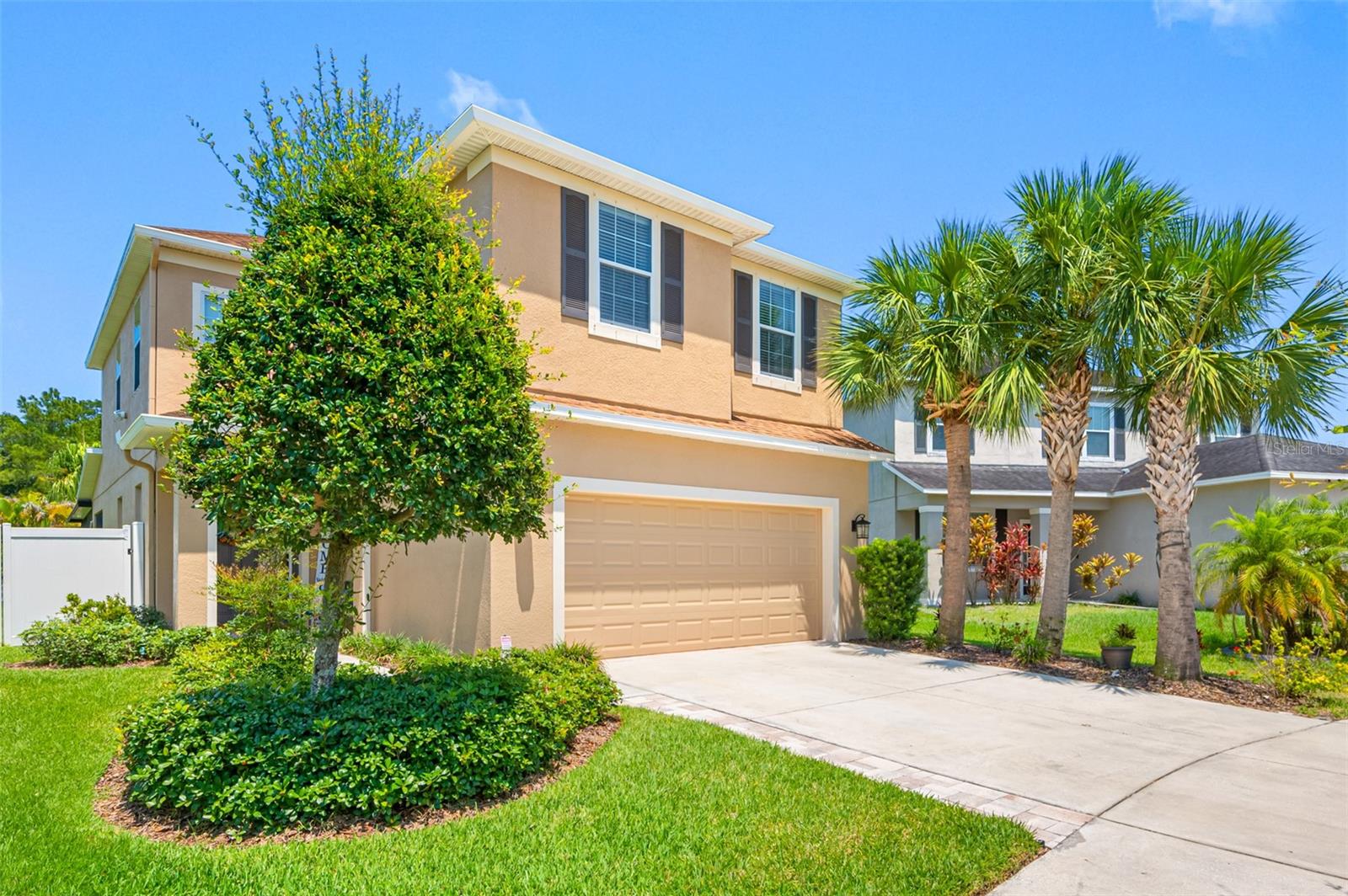 8315 ROUND LEAF LN, RIVERVIEW, FL, 33578