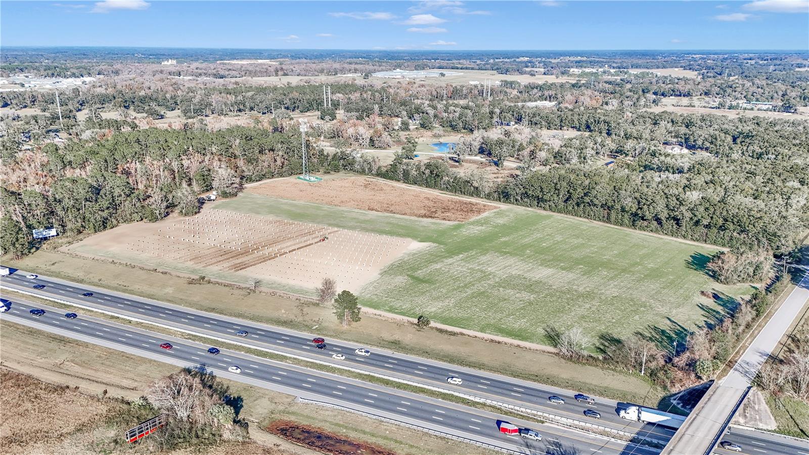 4949 NW 100TH ST, OCALA, FL, 34482