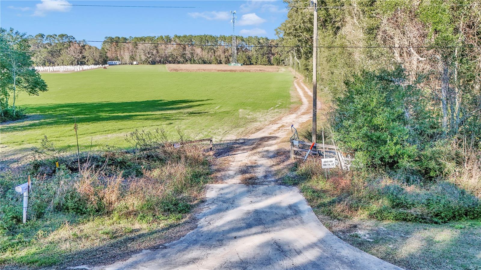 4949 NW 100TH ST, OCALA, FL, 34482