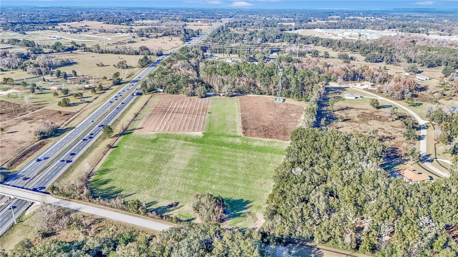 4949 NW 100TH ST, OCALA, FL, 34482