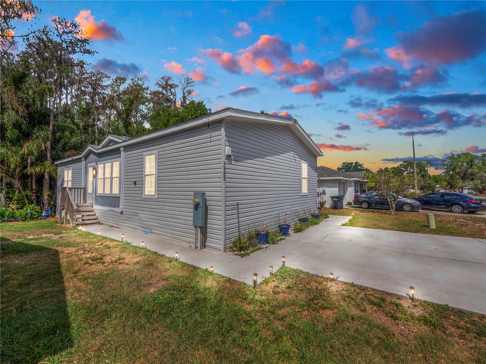 7153 ALAMANDA BLVD W, LAKE WALES, FL, 33898