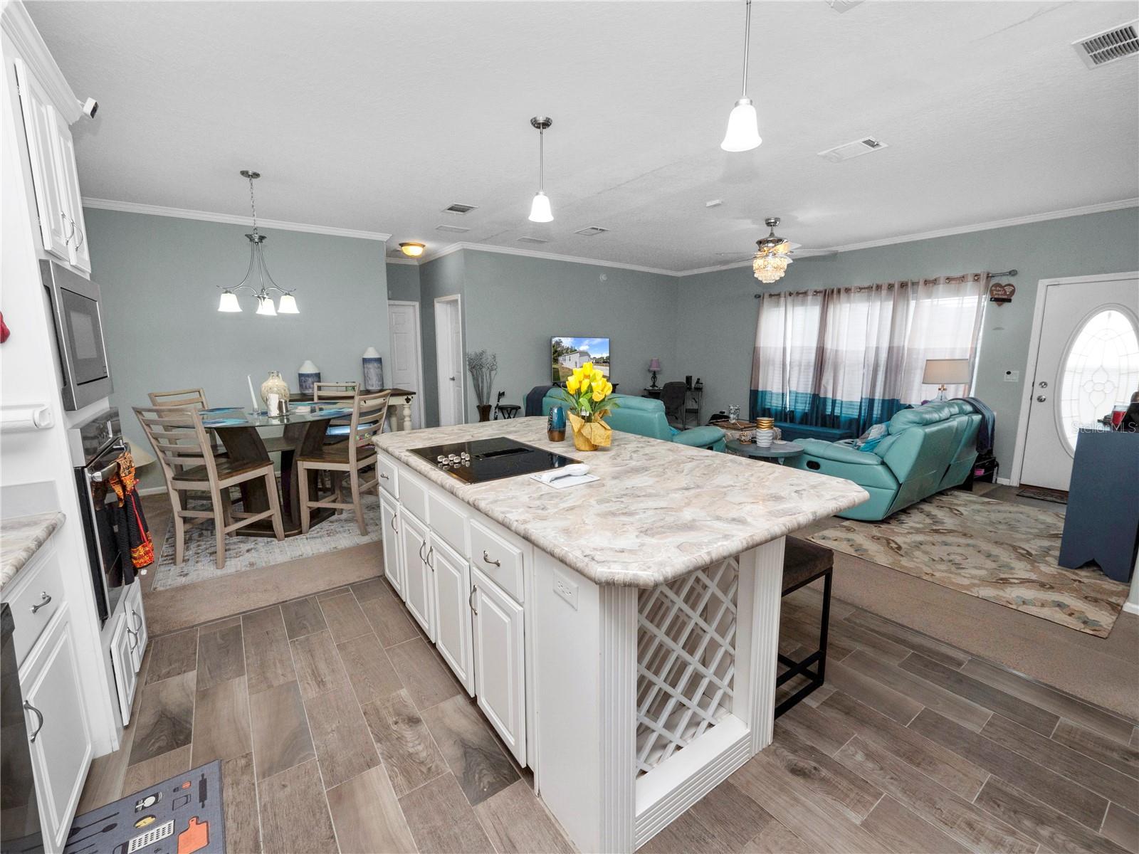 7153 ALAMANDA BLVD W, LAKE WALES, FL, 33898