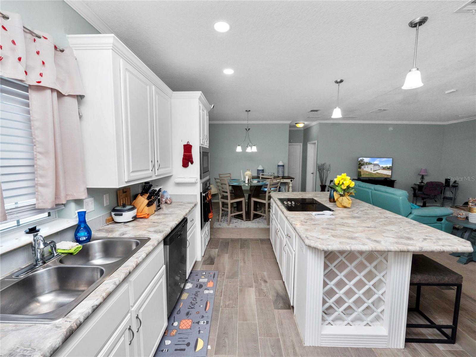 7153 ALAMANDA BLVD W, LAKE WALES, FL, 33898
