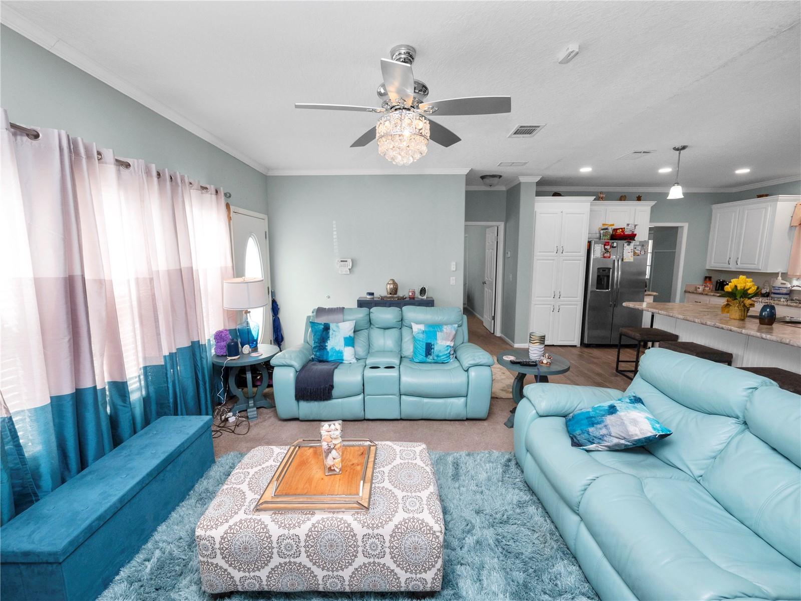 7153 ALAMANDA BLVD W, LAKE WALES, FL, 33898