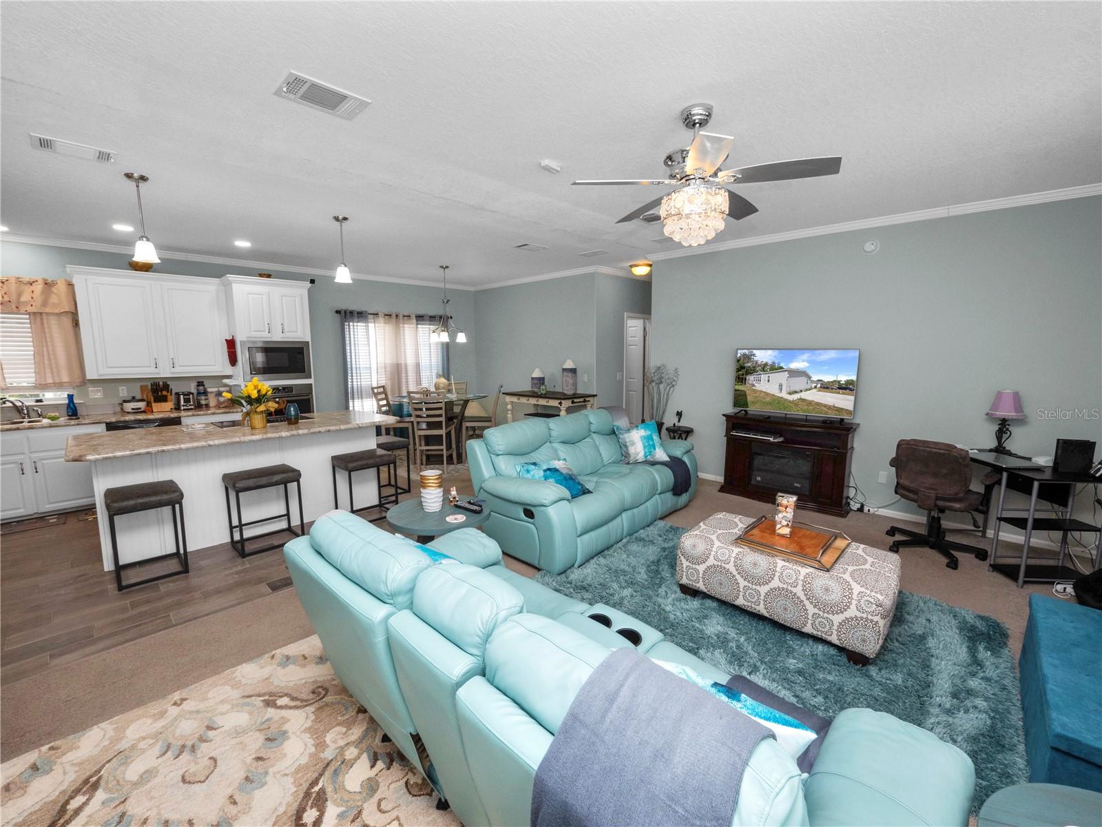 7153 ALAMANDA BLVD W, LAKE WALES, FL, 33898