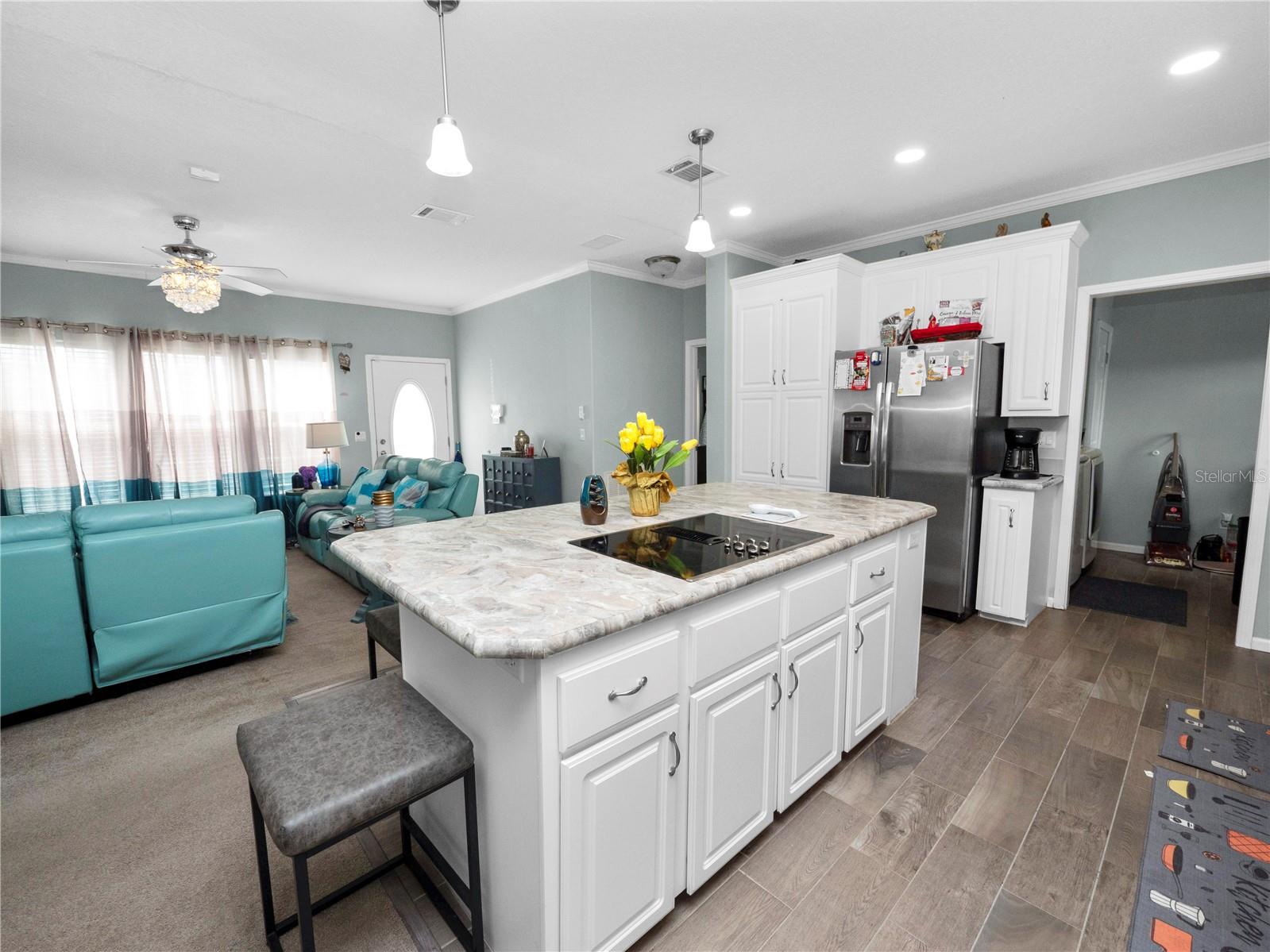 7153 ALAMANDA BLVD W, LAKE WALES, FL, 33898
