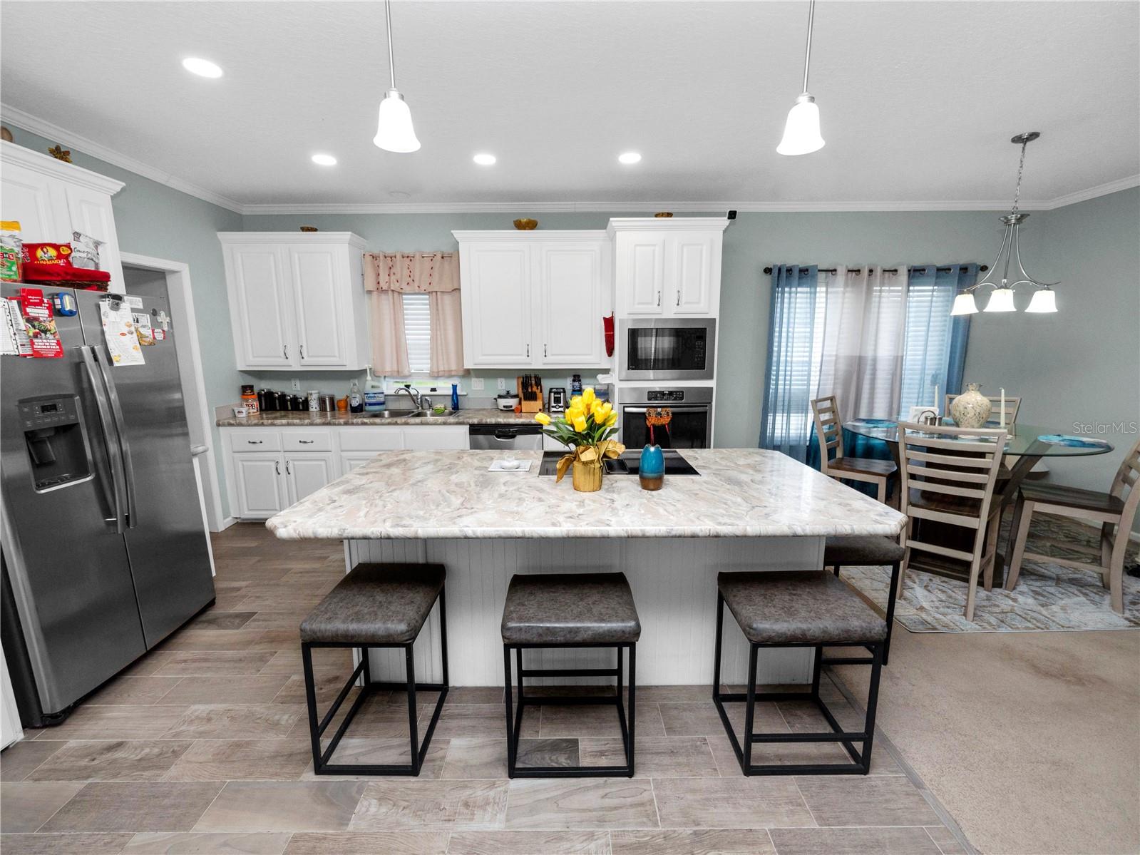 7153 ALAMANDA BLVD W, LAKE WALES, FL, 33898