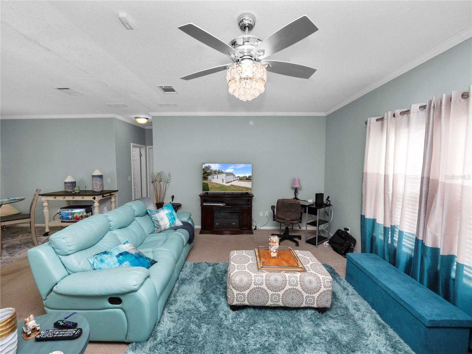 7153 ALAMANDA BLVD W, LAKE WALES, FL, 33898