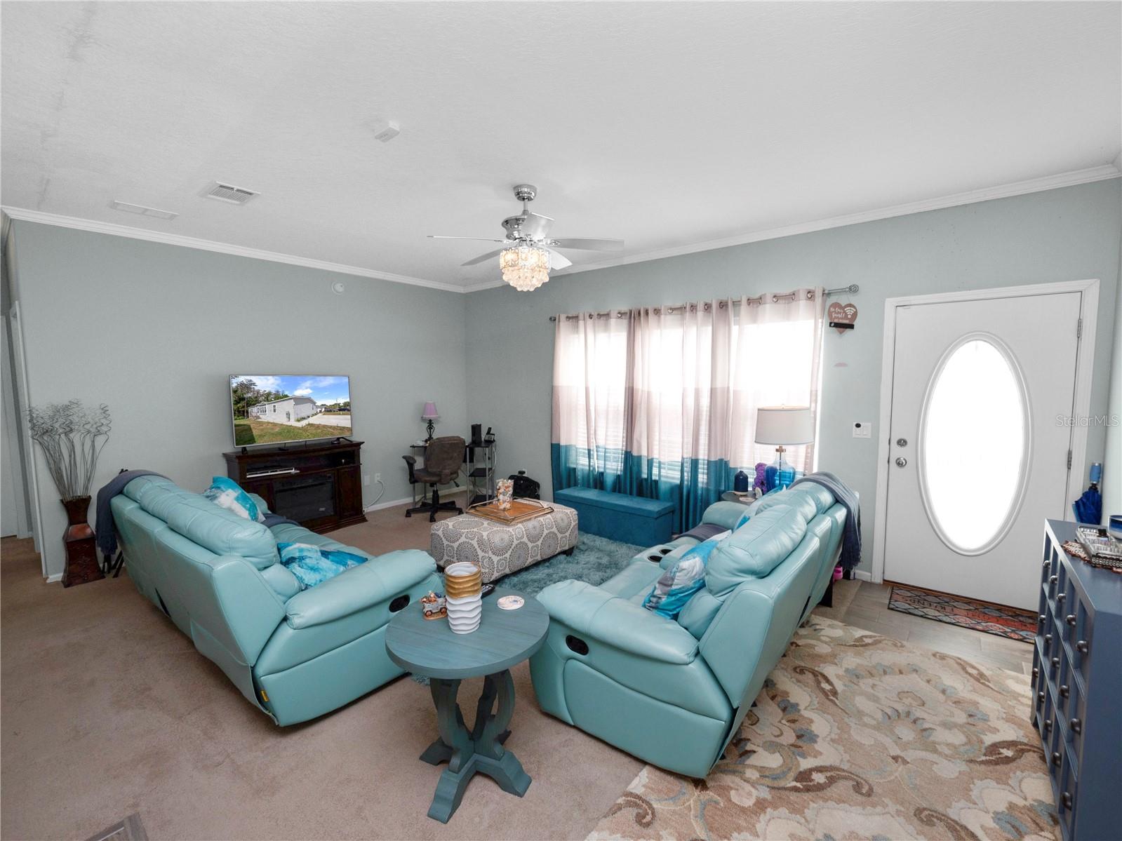 7153 ALAMANDA BLVD W, LAKE WALES, FL, 33898