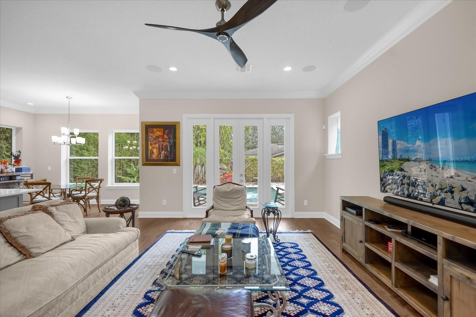 2517 RIDGE AVE, ORLANDO, FL, 32803