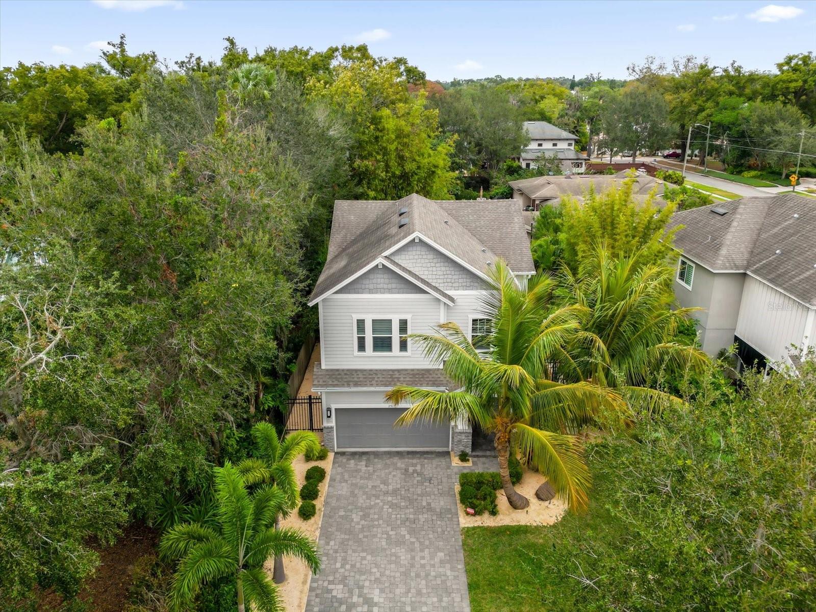 2517 RIDGE AVE, ORLANDO, FL, 32803