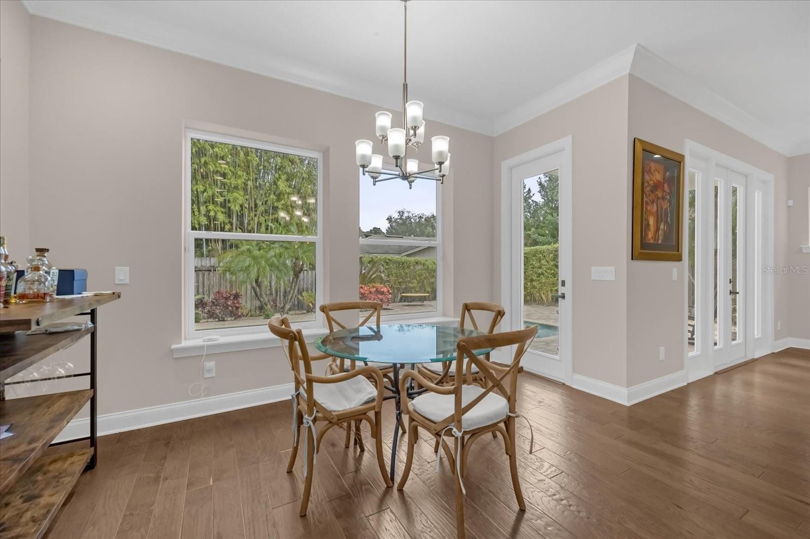 2517 RIDGE AVE, ORLANDO, FL, 32803