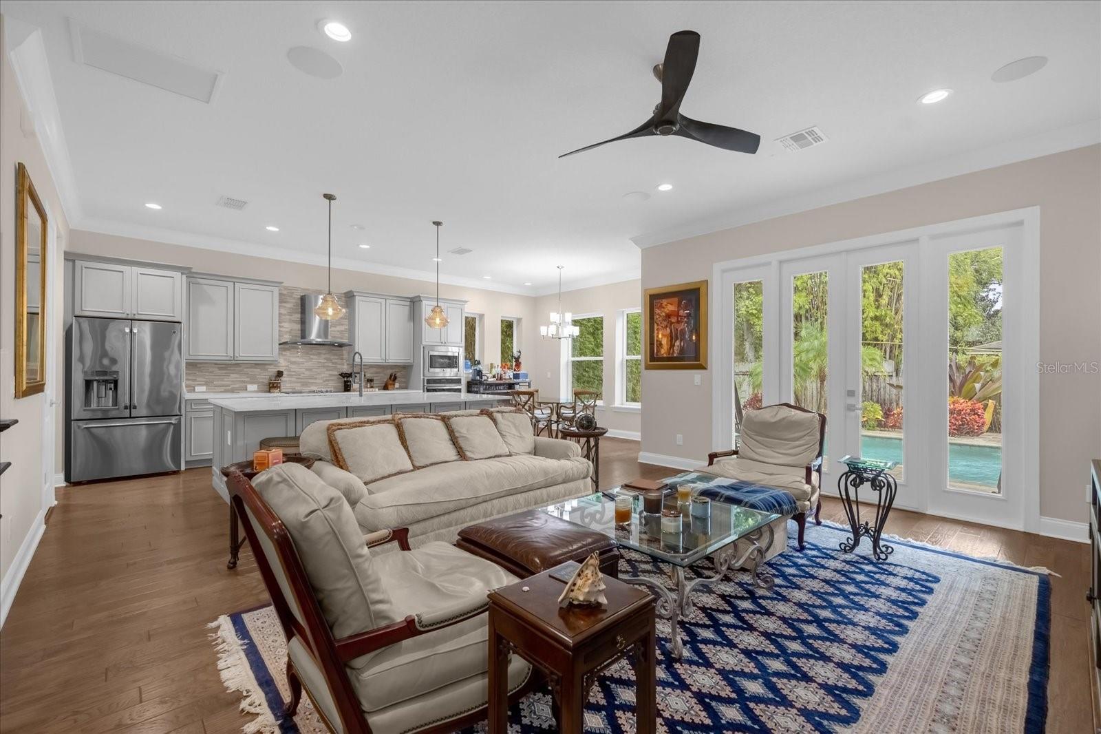 2517 RIDGE AVE, ORLANDO, FL, 32803