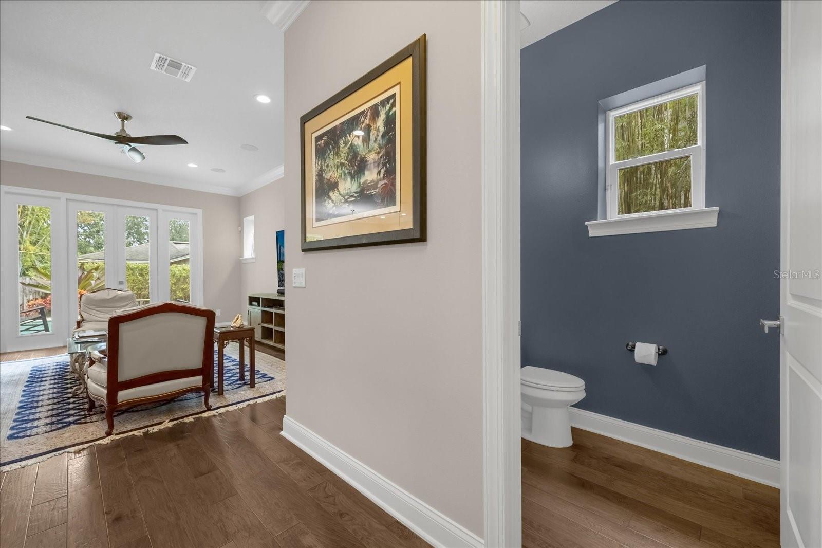 2517 RIDGE AVE, ORLANDO, FL, 32803