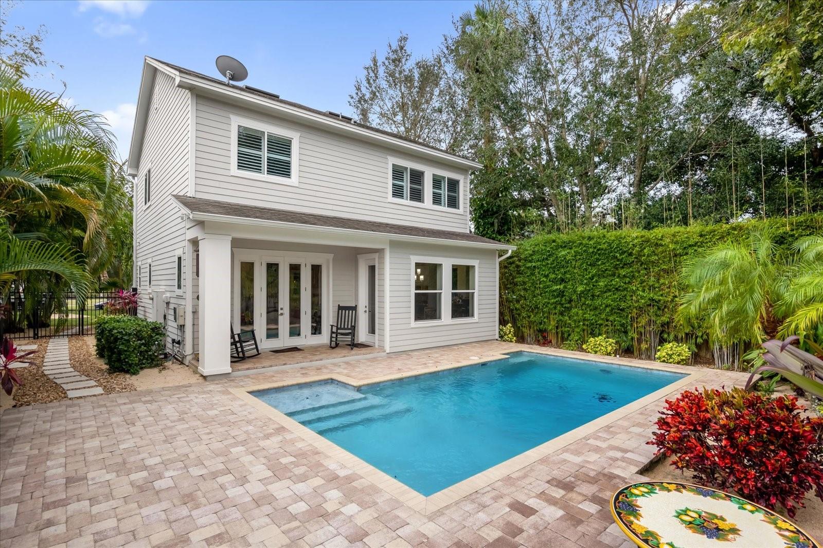 2517 RIDGE AVE, ORLANDO, FL, 32803