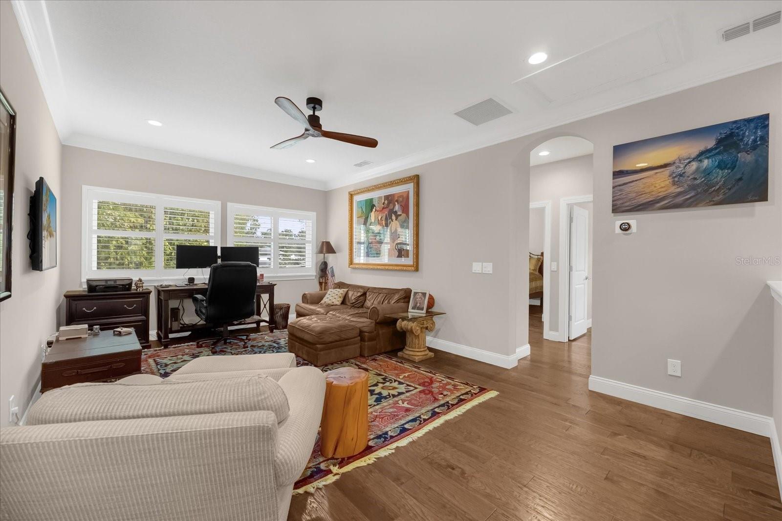 2517 RIDGE AVE, ORLANDO, FL, 32803