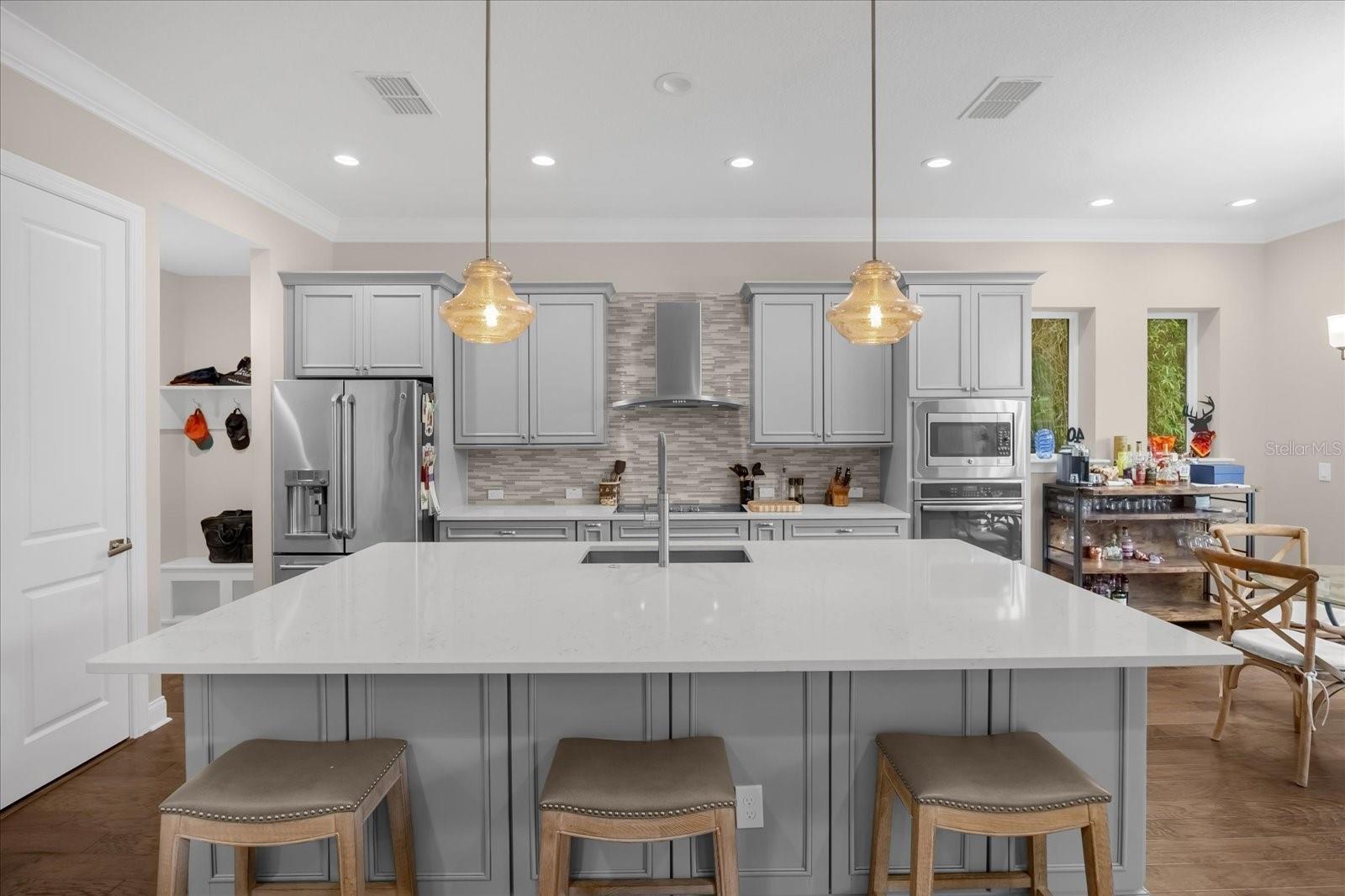 2517 RIDGE AVE, ORLANDO, FL, 32803