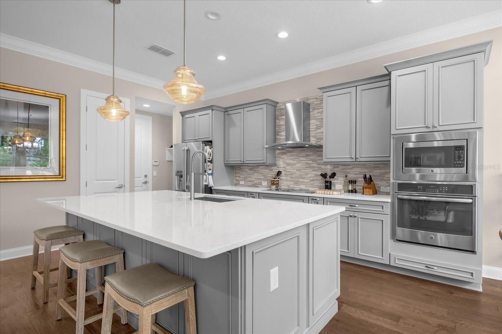 2517 RIDGE AVE, ORLANDO, FL, 32803