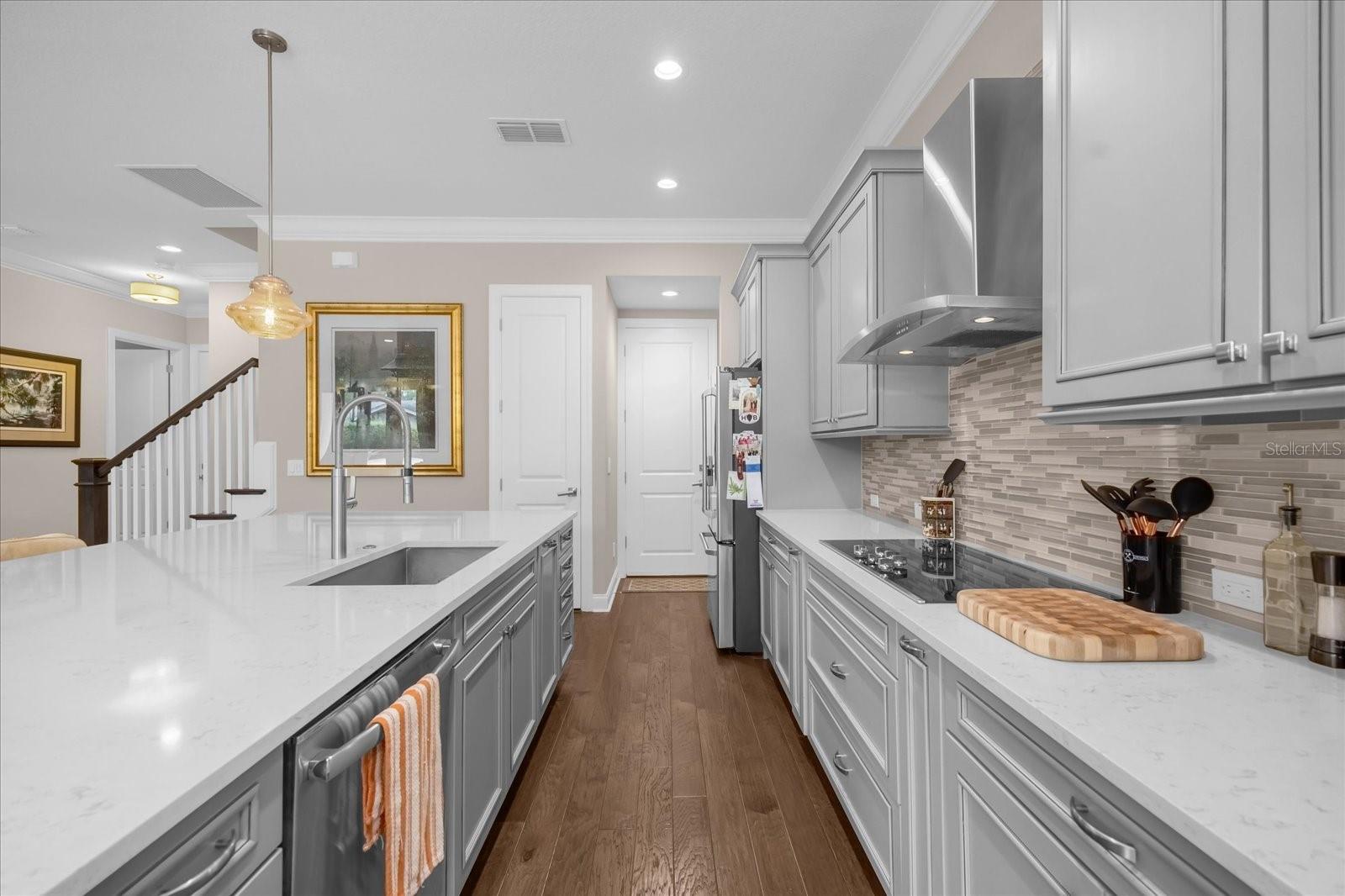 2517 RIDGE AVE, ORLANDO, FL, 32803