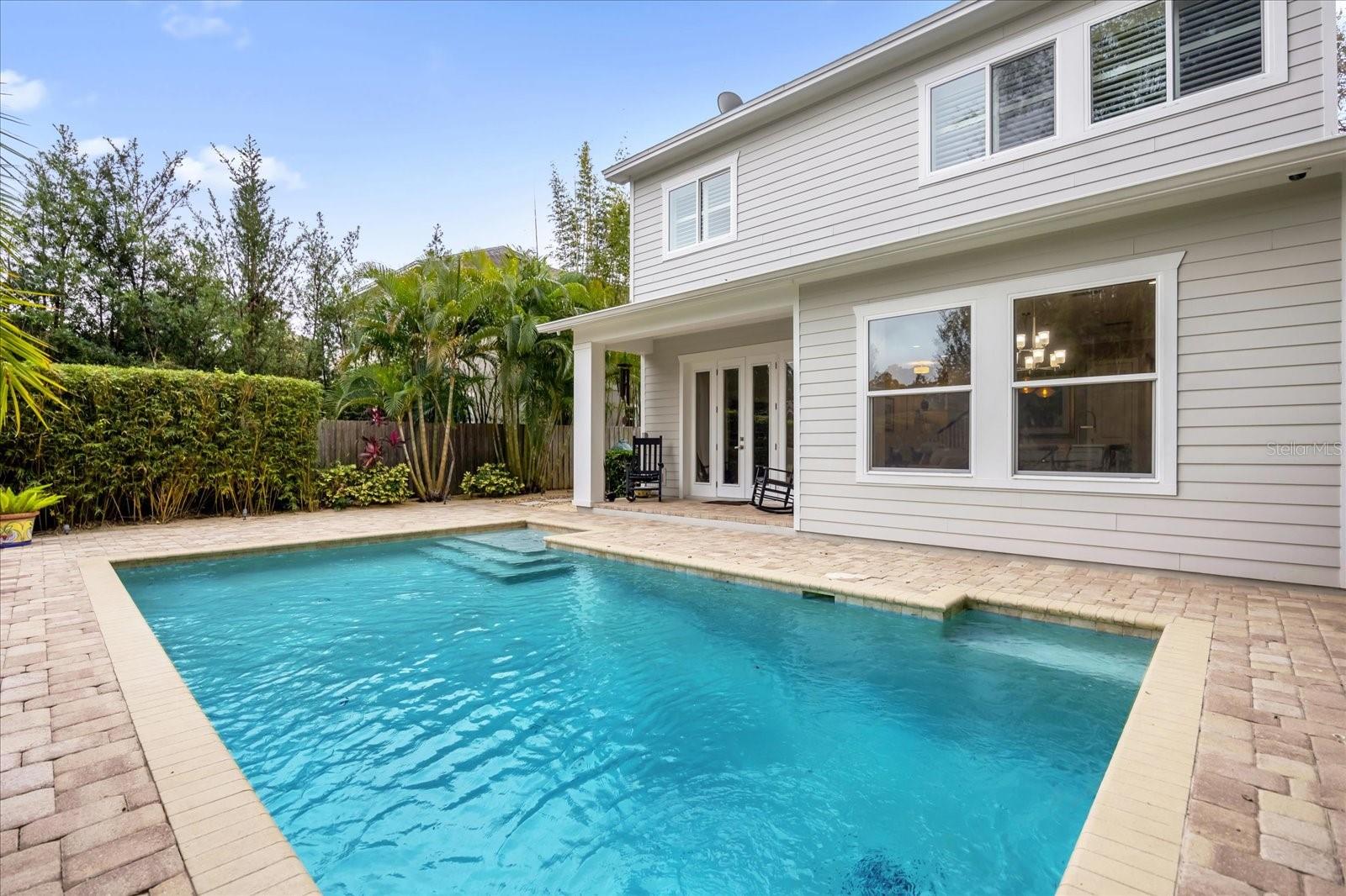 2517 RIDGE AVE, ORLANDO, FL, 32803