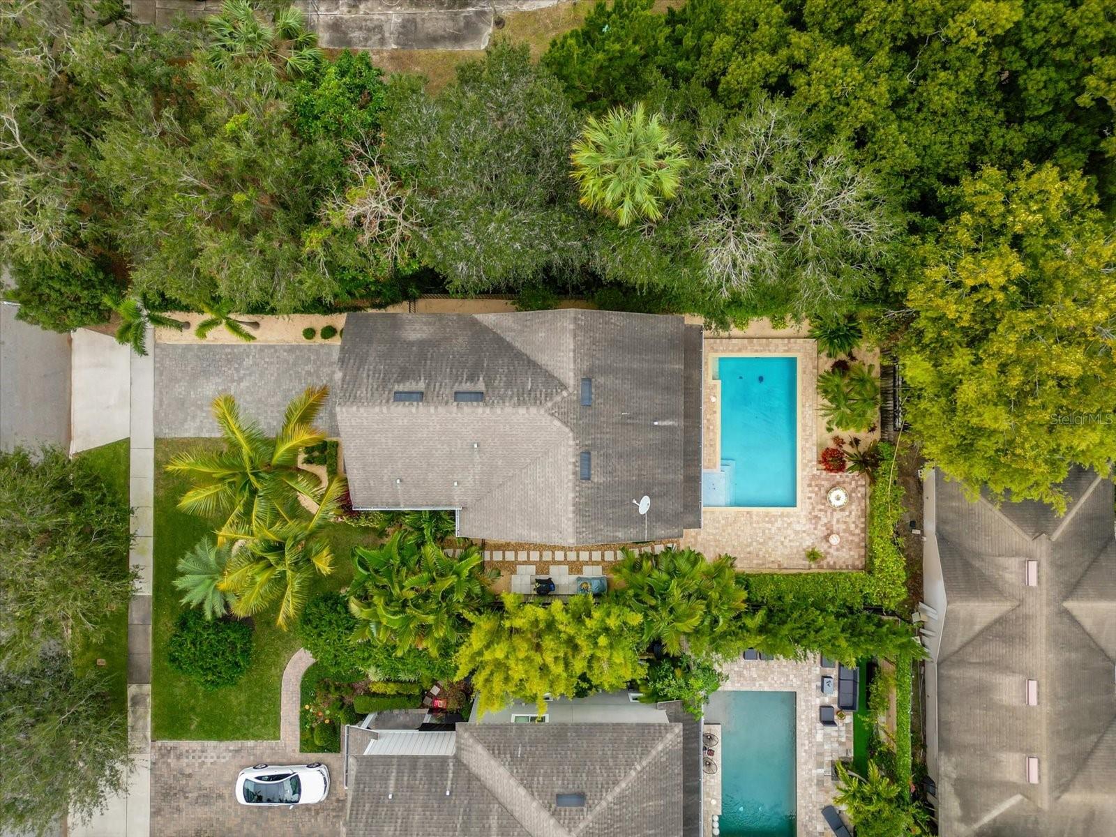 2517 RIDGE AVE, ORLANDO, FL, 32803