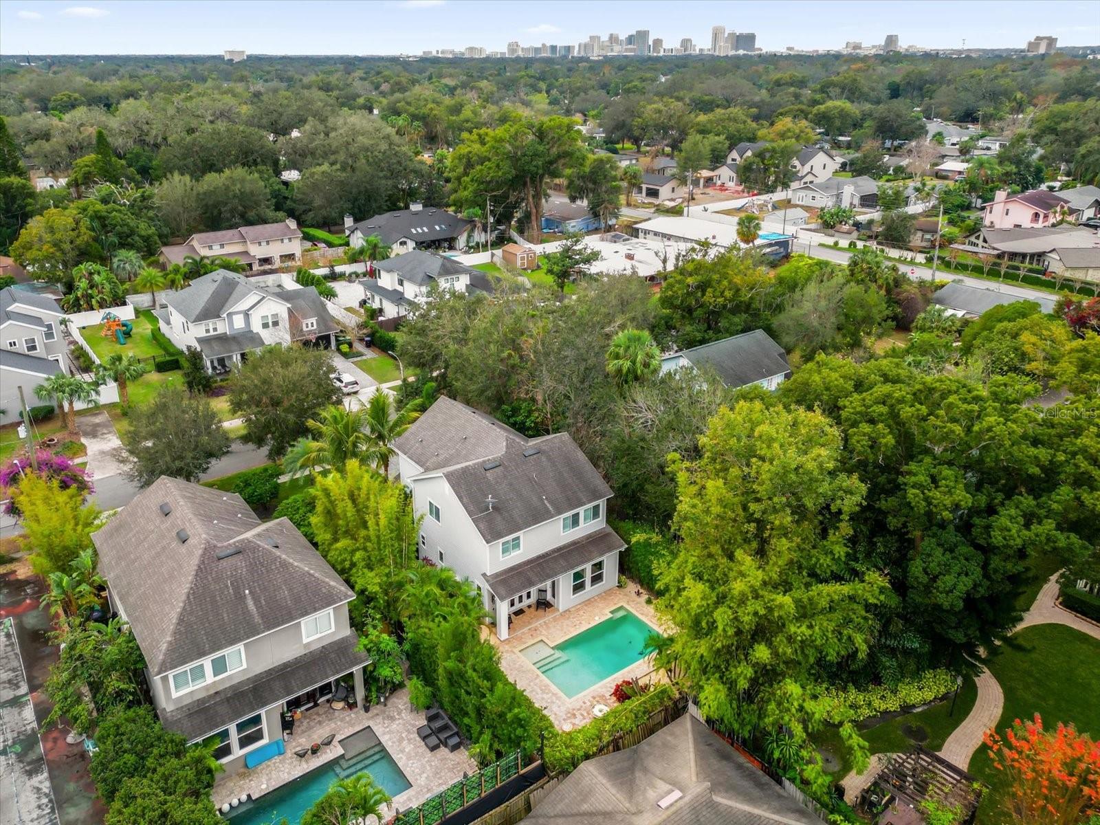 2517 RIDGE AVE, ORLANDO, FL, 32803